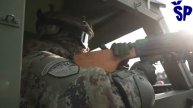 Novo i modernizovano naoružanje za Vojsku Srbije 2024-2025 New, Modernized armament for Serbian Arm