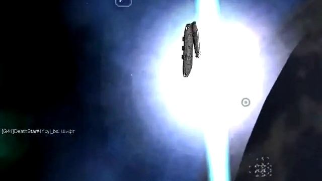 Nuclear. Planet Caprica. Freelancer. Battlestar Galactica- Dawn of War..avi