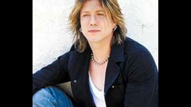 John Rzeznik I'm still here Treasure Planet