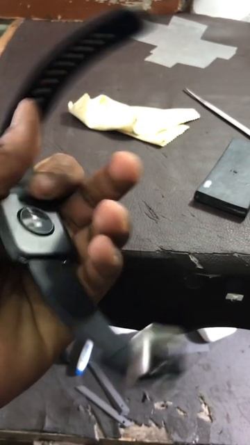 New Boat watch open Box with Front Lamination