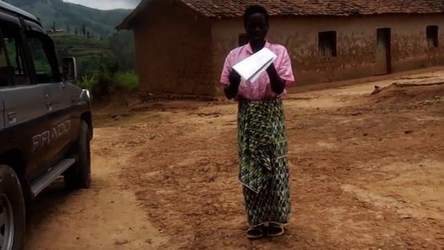 Visit Rwanda "Ruanda": Fasha Uburezi mu Rwanda. Google:Ruanda - Freunde VG/Jockgrim e.V.