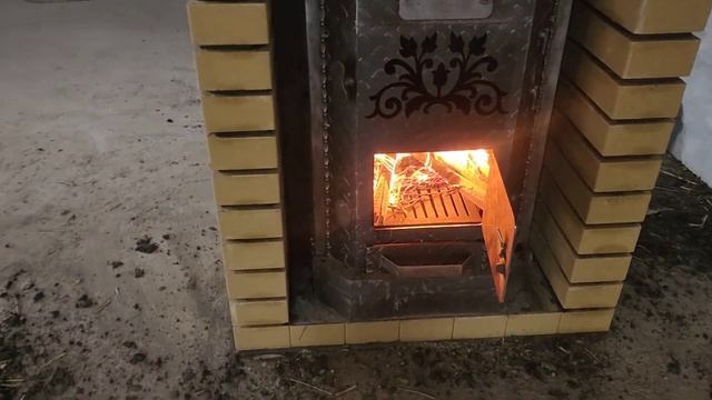 камень печка куриш 99.691.00.22