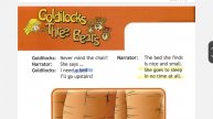 стр 82 модуль 5 spotlight 4. Goldilocks and the three bears. понятный видеоразбор. чтение и перевод