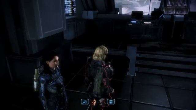Прохождение Mass Effect 3 (от Anatoliy Gamer) Серия 53