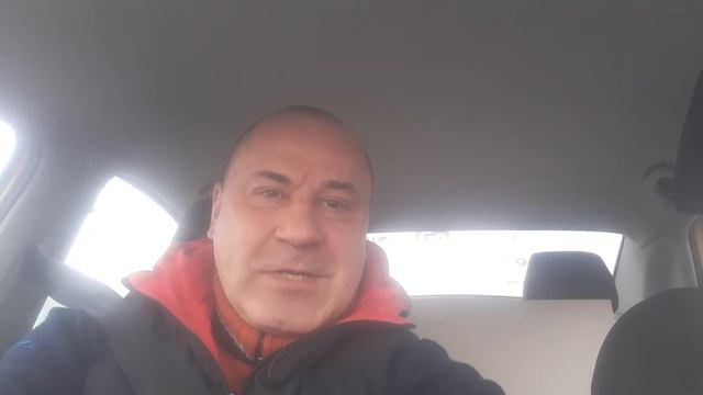Как я туплю в такси ч 5.