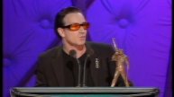 Jubilee 2000 win the Freddie Mercury Award presented by Johnny Vaughan | BRIT Awards 1999