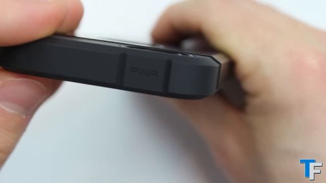 Spigen Cases für das iPhone 5 / 5S [Part 1] (Ultra Hybrid, Saturn, Tough Armor)