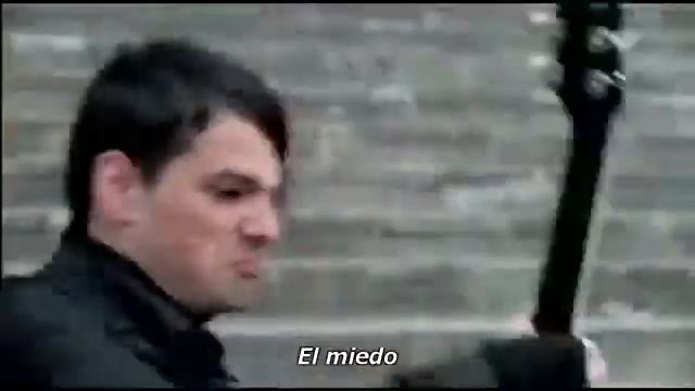 30 Seconds To Mars From Yesterday Sub español