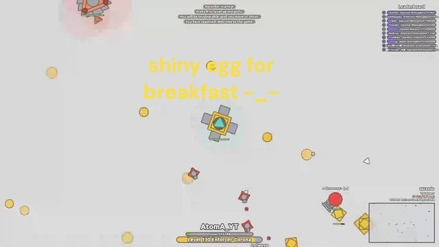 arras.io rare polygons find in labyrinth + funny moments!!