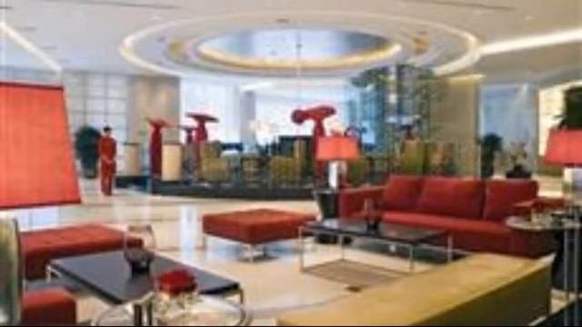 Sofitel Xian On Renmin Square