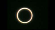 2012 Annular Solar Eclipse Totality Time Lapse