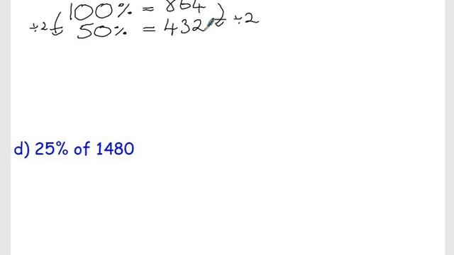 Lesson 1   Equivalence and fraction of an amount