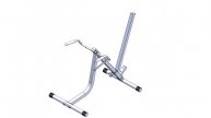Deluxe Hyper Extension / Roman Chair JD-5481 Marcy Assembly Help Video