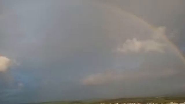 радуга/Запорожье/Украина/gökkuşağı