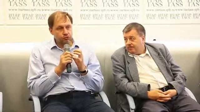 Кирилл Набутов