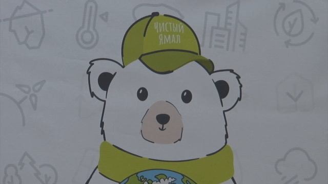 Маска планете не к лицу! За решение глобальной проблемы взялась школьница