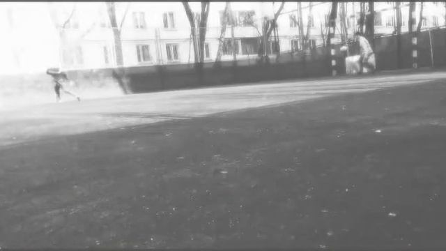 Самое мерзкое чувтсво