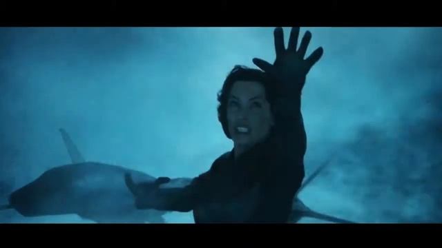30 Seconds to Mars-The Kill(Amateur Clip-''Superheroes are saving us'')