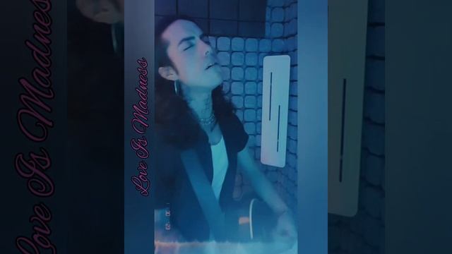 LDMV - Love Is Madness (Thirty Seconds to Mars Cover)