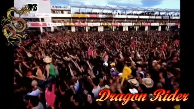 30 Seconds to Mars - A Beautiful Lie (live)(Dragon Rider)