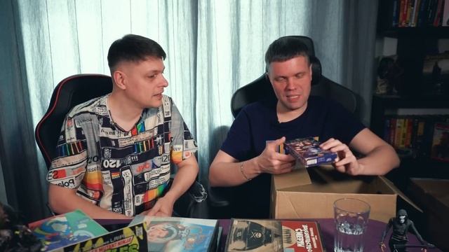 99 DVD дисков - МЕГАраспаковка