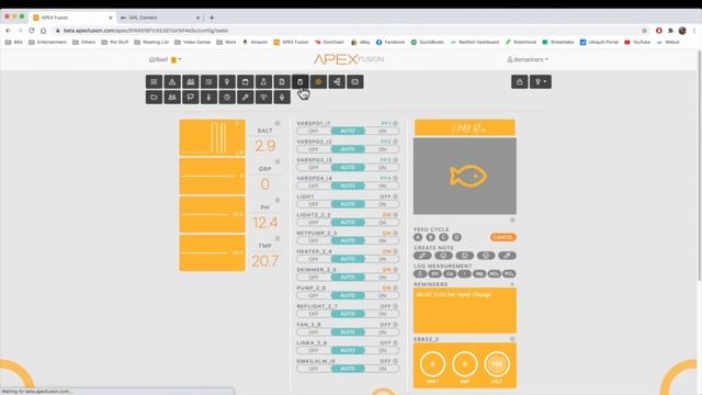 GHL Vs Neptune Systems - Episode 13 - 3rd Party Integration