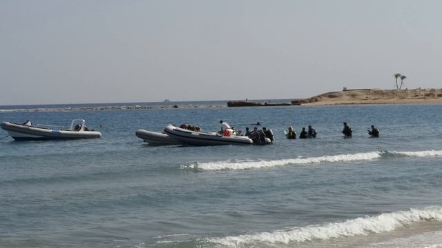 Hilton Marsa Alam Nubian Resort