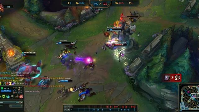Diana Quadra Outfail