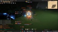 WITCH PLAY SUCCESION ON HYSTERIA.