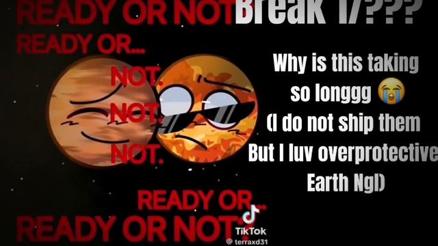 Solar Balls react to ….? || First video|| Created by Exotic|| Gl2rv