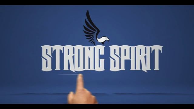 Реклама сайта Strong Spirit