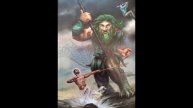 HOO - The Son of Neptune: Chapter 20 (Hazel)