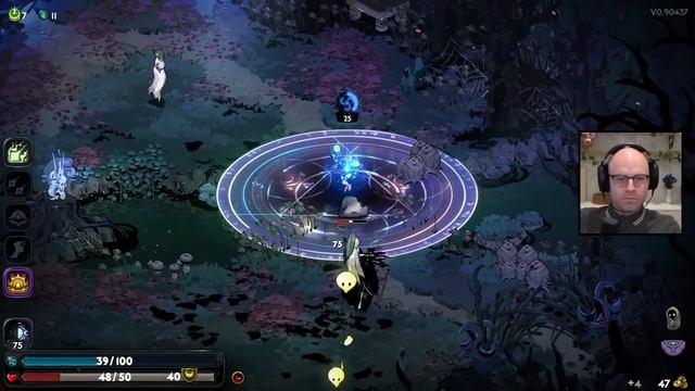They were cooking with this one... (Hades 2)