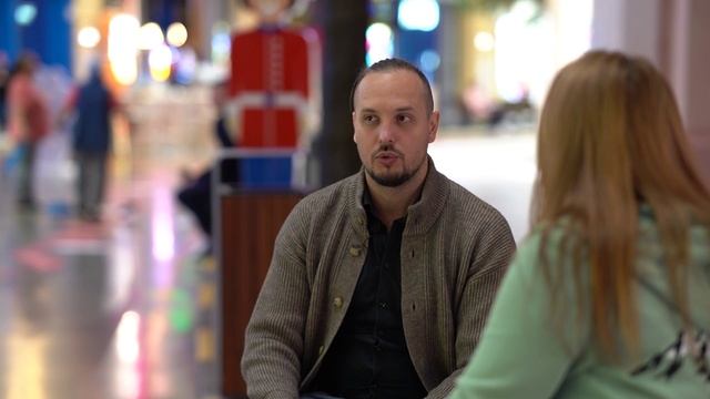 Расскажу тебе о тебе часть 2