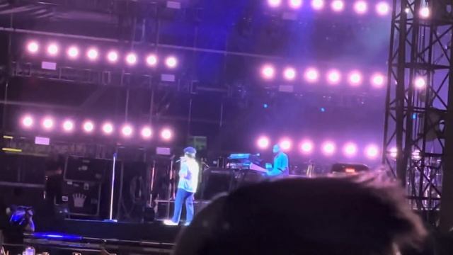 When I was your man - Bruno Mars 4.10.23