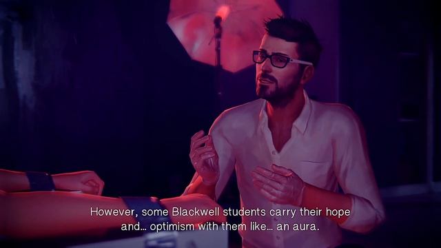 Life is Strange - Part 19 - The Dark Room