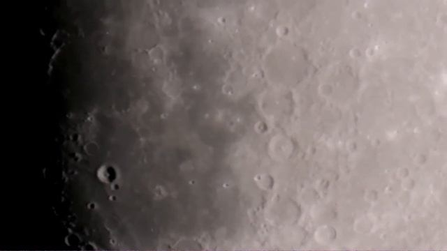 НЛО на луне 2