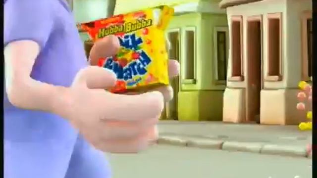 Hubba bubba pub 2