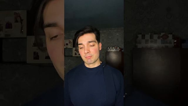 когда тебя ничего не волнует