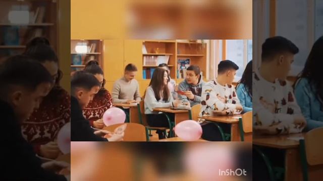 ВАЛЕНТИНКА 2.0 (ПАРОДІЯ) - ВЕНЕРА - ЮПИТЕР