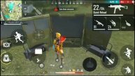 COMEBACK!! SOLO VS SQUAD || AIM MERAH TERUS