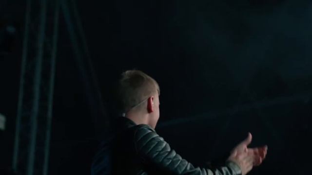 Planet Case - Take My Pride (Music Video)