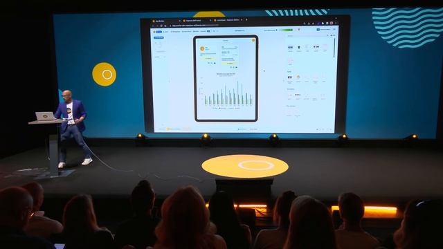 IMPACT 2022 No-Code App Builder | Neptune Software