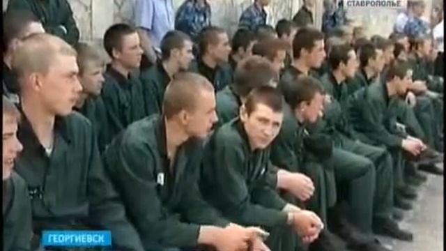 Один из самых сильных людей на нашей планете