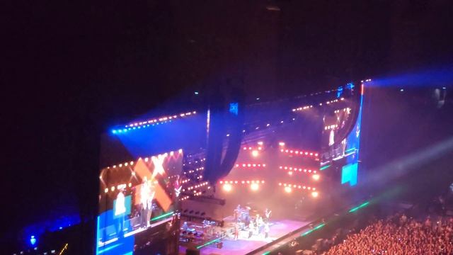 Bruno Mars Live In Manila 2023 (That's What I Like)