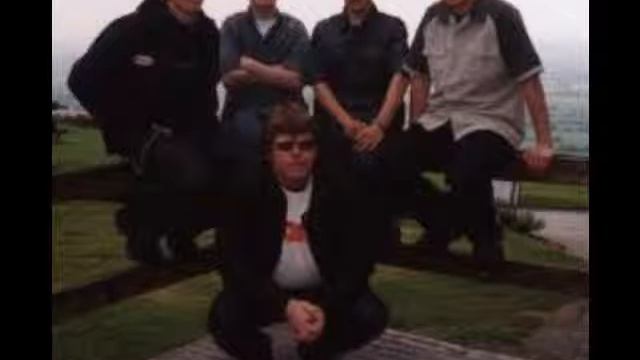 Forum - All Over The Planet