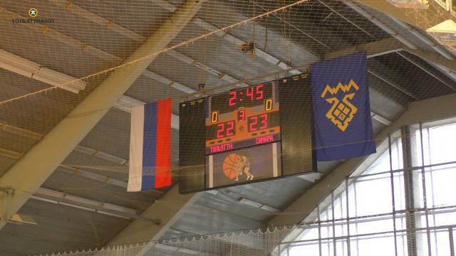 27.12.19 Красные Крылья-1 - Космос