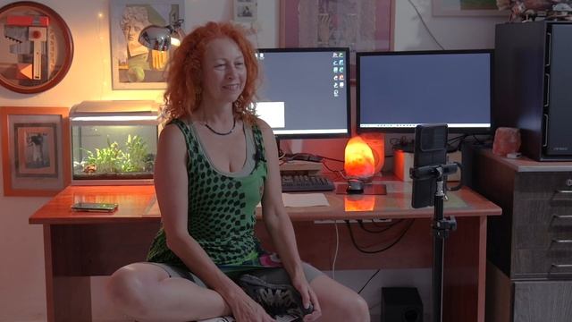 Дыхание на "опьянение" и кристаллографическое видение