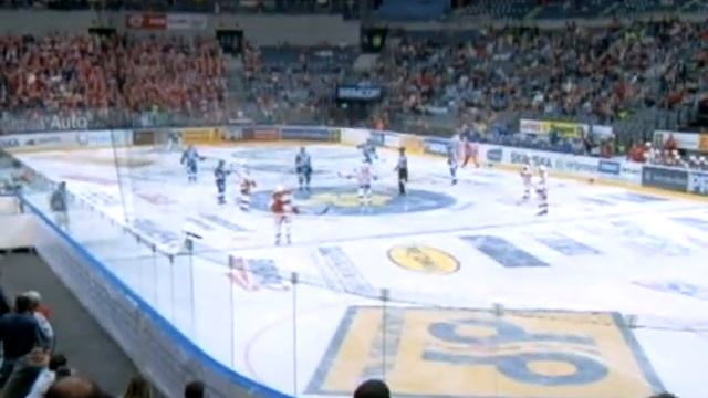 Slavia - Kometa (25.9.2009) part 3
