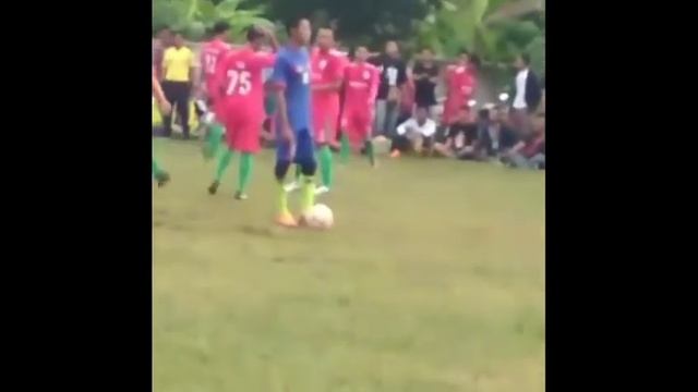 Wates fc pendi cs
